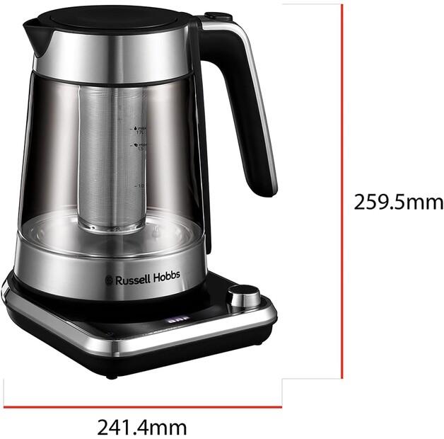 Kettle Russell Hobbs Attentiv (26200-70)