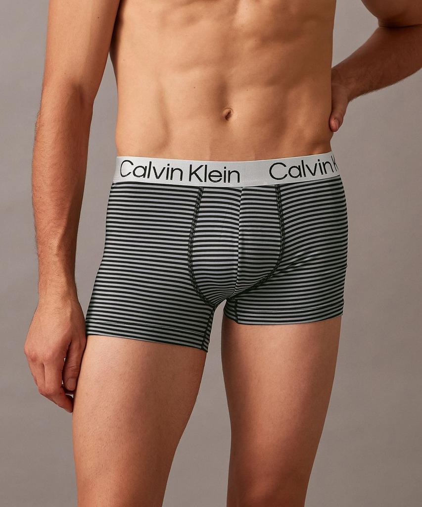 Цветные боксеры NP2741O M UB1FY2CKPGB9 [Calvin Klein] 3 шт.