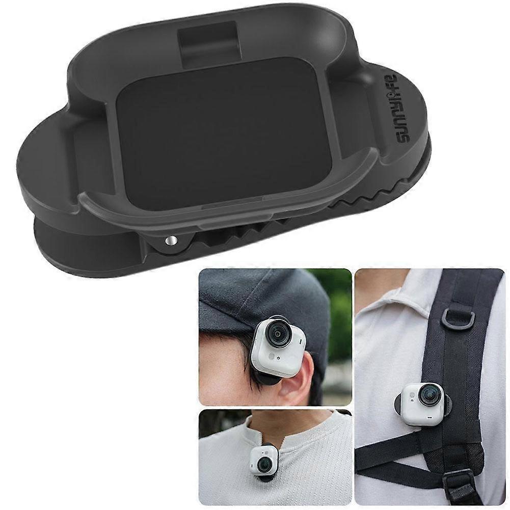 For Shadow Stone Go Ultra Backpack Clip