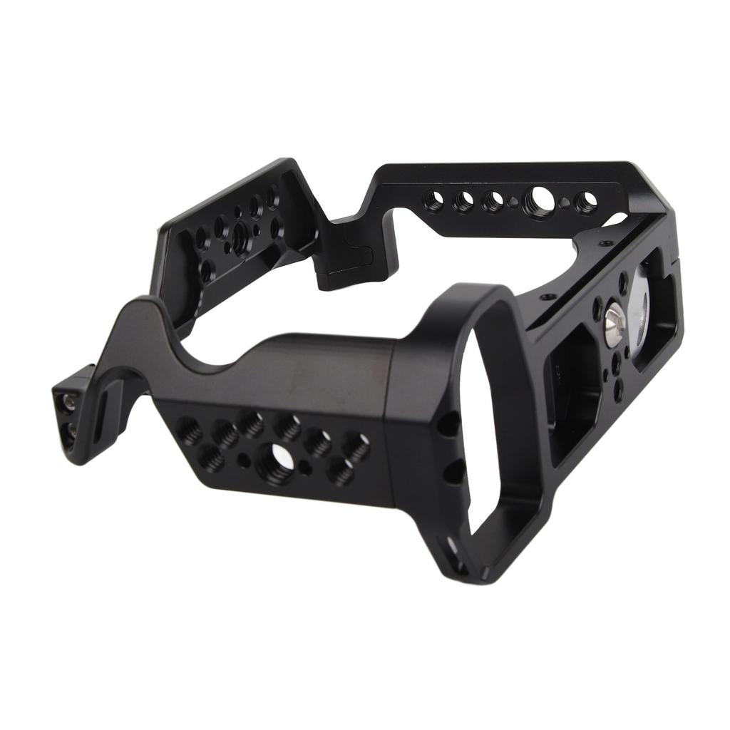 Camera Cage Kit Aluminum Alloy Protective Cover Case Photography Accessories for S5 Camera