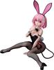 To Darkness Momo Belia Deviluke Bunny Scale Plastic Figure Love-Ru Ver. 1/6 Pre-painted