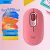 Беспроводная Bluetooth-мышь Logitech POP MOUSE