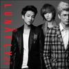 Lunafly - 1-й мини-альбом: Особенный Человек