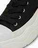 31315501 Converse All Star Surgetrainer OX Черный Белый (Мужской)