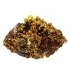Stones and Minerals. Pyromorphite. 2222.5 Ct. Les Farges Mine, Ussel, France..