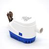 DC12V/24V 600/750/1100GPH Automatic Bilge Pump Submersible Boat Water Pump Electric with Float