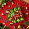 Christmas Ornaments Balls Shatterproof Decorative Set Christmas Bulbs Tree Ornaments For Wedding Party Holiday Indoor Outdoor