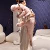 Летающий динозавр плюшевая игрушка большая кукла полипропилен хлопок супер мягкая ткань 95 см 110 см 135 см 155 см рождественский подарок на день рождения 1 шт./упак.