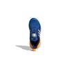 Adidas RapidaSport Bounce BOA K Bright Royal Orange Детские кроссовки Blue Cloud-White Royal-Blue IE4543