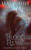Книга Blood Heart : 3