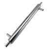 Stainless Steel External Cooling Pipe Tube Distiller Condenser for Brewery 16''