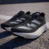 Кроссовки Adidas Adizero Adios Pro 3 M, Основной черный/Металлик/Карбон, ID3701, Размер 26.0см