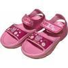 Peppa Pig Sandal - CDUBLANC - Size 22/23 - Velcro - Synthetic - Pink