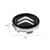 4Pcs Car Wheel Hub Center Caps Rims Car Series Auto Rims Wheels Cover For Citroen C2 C3 C4 C5 Berlingo Xsara DS3 DS4 DS5LS DS6