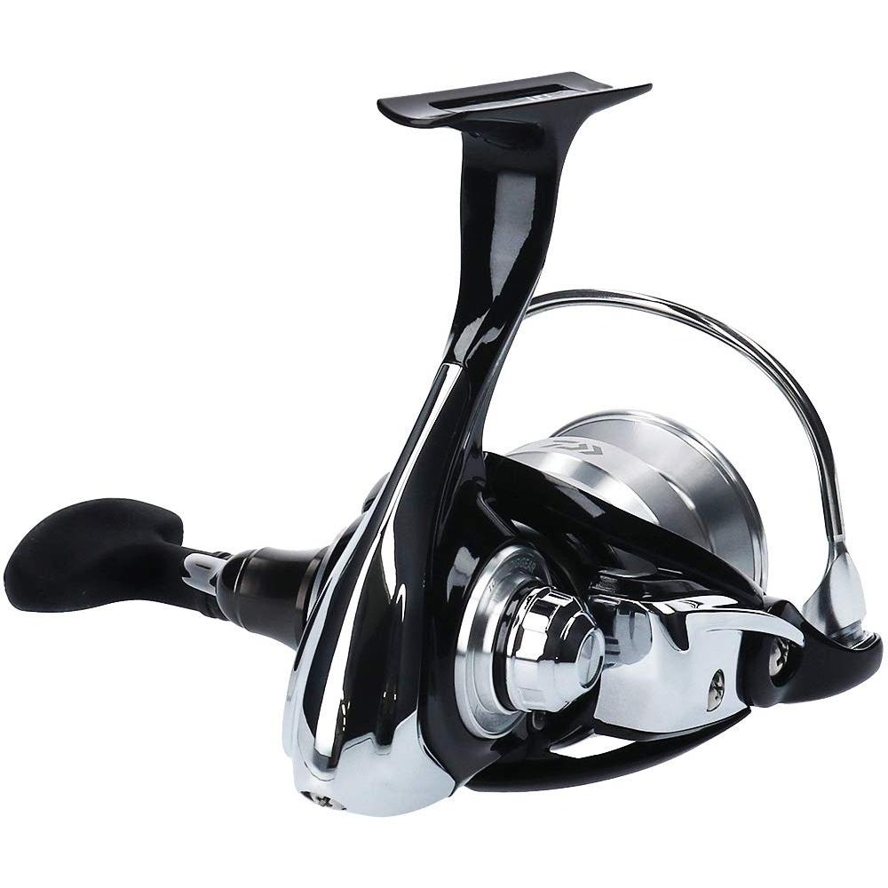 DAIWA Spinning Reel 19 REGZA LT2500D-XH (2019 Model)
