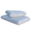 Mercurius Home Textiles Deep Sleep Pro 3.0 Эргономичная подушка с эффектом памяти