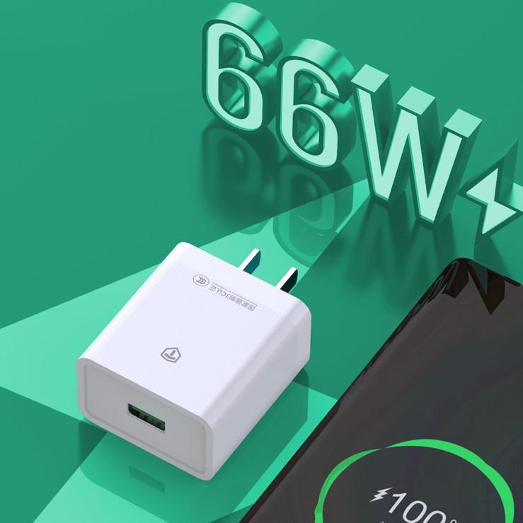 Сертифицированный 3C набор зарядных кабелей для нескольких устройств для телефонов Apple, Huawei и Android