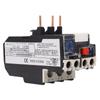 Thermal Overload Relay 1 NO 1 NC Phase Failure Protection Electric Heat Relay Protector 750V 12‑18A