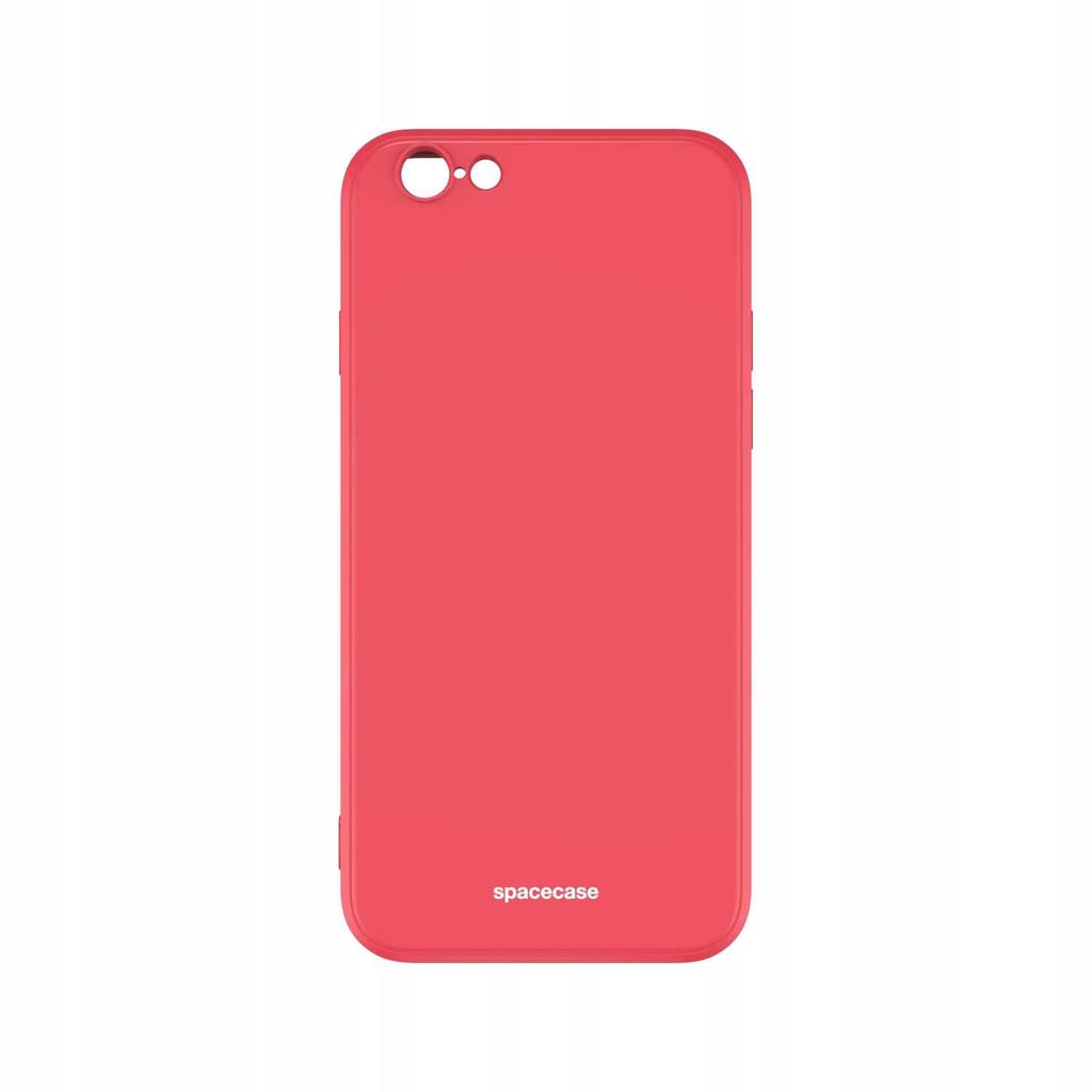 Sc Silicone Case Iphone 7/8/Se Red