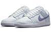 Nike Dunk Low Og 'Purple Pulse' Женские DM9467-500