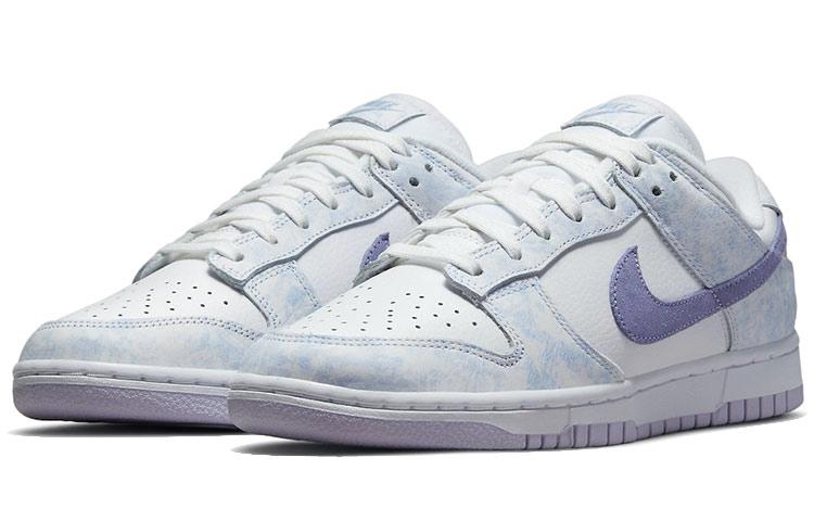 Nike Dunk Low Og 'Purple Pulse' Женские DM9467-500