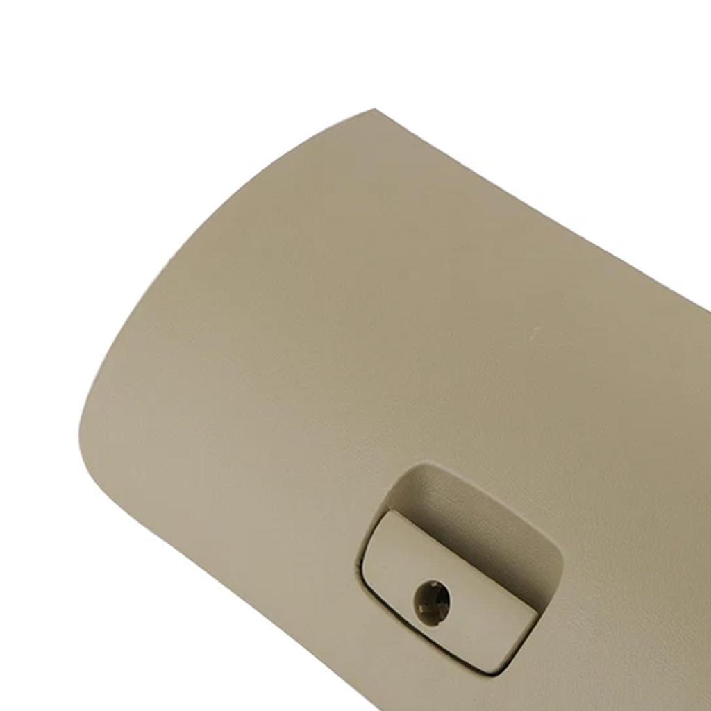 Dashboard Glove Box Beige 3B1857122 For Volkswagen Passat 1998-2005
