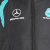 adidas Мужской топ-майка MERCEDES AMG KE5476