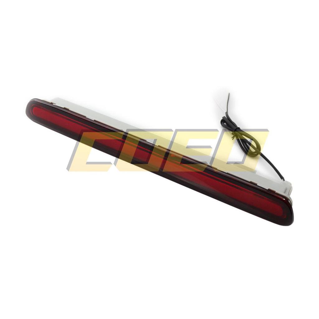 Compatible with 2015-2018 Toyota Hiace High-Mount Brake Light: Anti-Rear-End Collision 32915006872