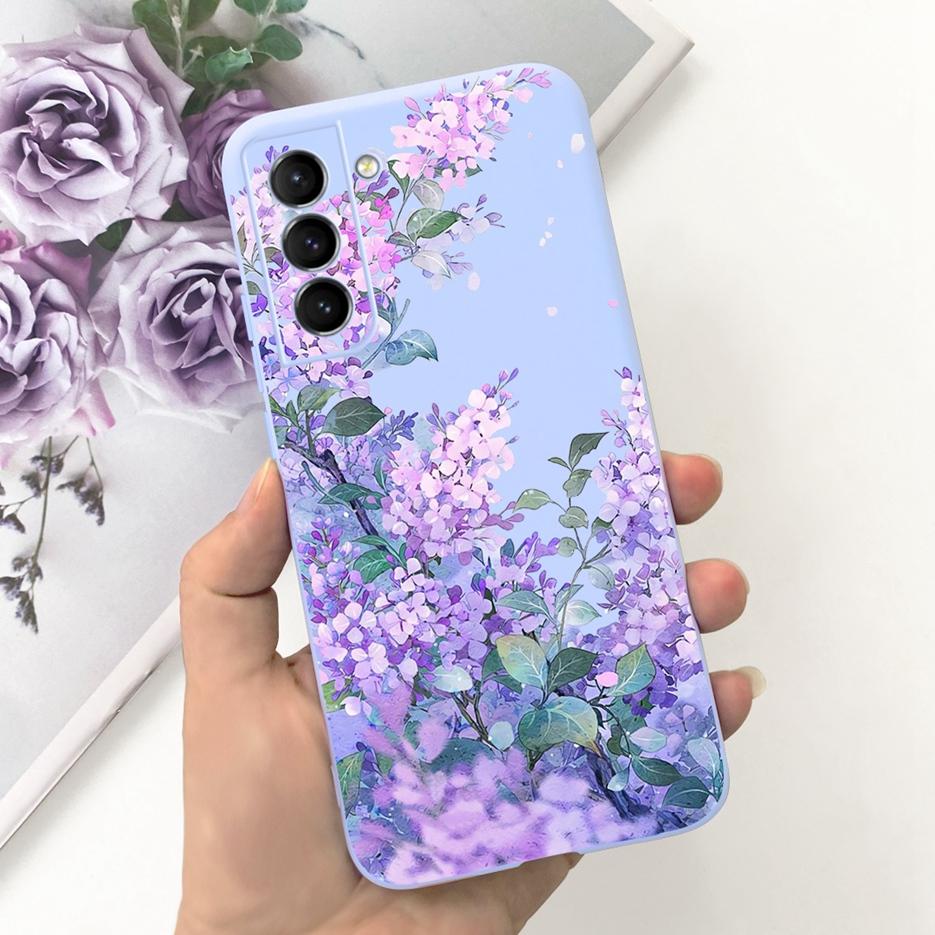 Чехол для Samsung Galaxy S22 Plus 5G Милые Астронавты Мультяшная Обложка Мягкий ТПУ Чехол для Телефона Для Samsung S22 Ultra S 22 S22+ Задняя Крышка