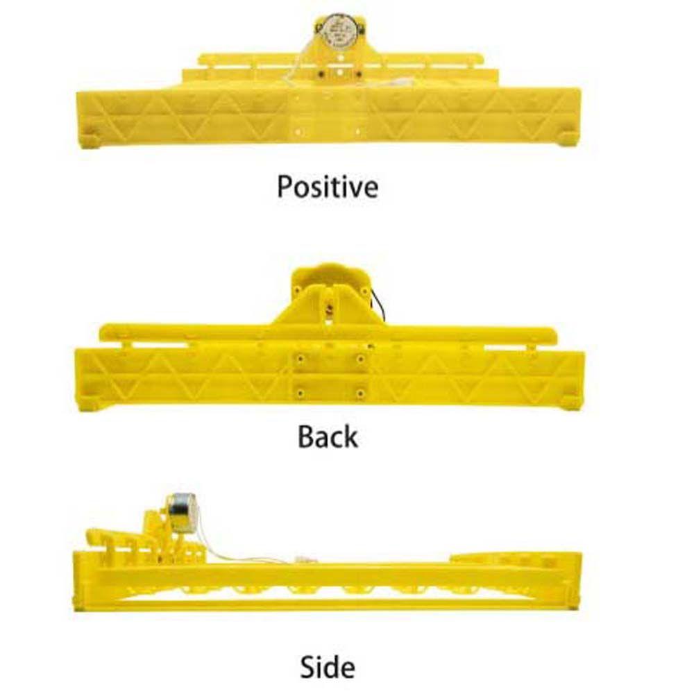 Motor Automatic Multifunction Egg Turning Tray For Chicken Duck Egg Brooder Accessory Egg Incubator