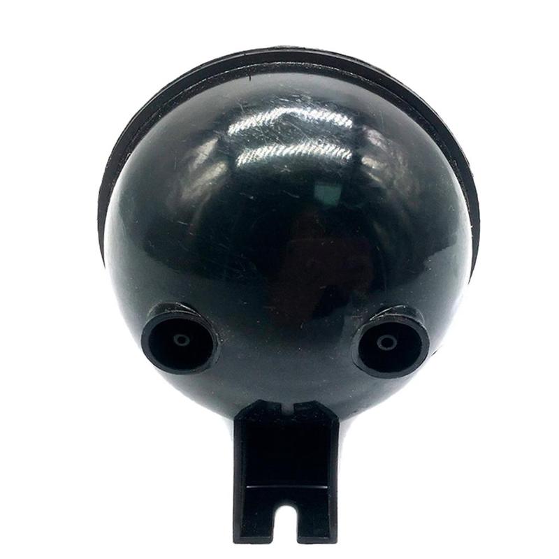 Pressure Control Reservoir Storage Canister Ball for Heater Tank