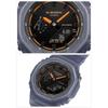 [Casio] Часы G-Shock [Оригинальный продукт для внутреннего рынка] GA-2100K-2AJF Мужские Синие