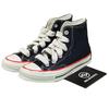 Chuck 70 High Sketch - Черный - A09139C