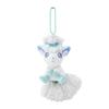 Pokemon Center Original Pair Mascots That Stick Together with Magnets Vulpix Alolan Vulpix &