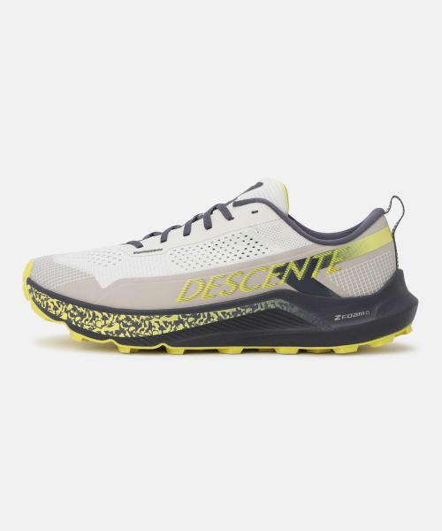 [Descente] Somat Light Green Yellow [SR113RRN23_LGY0]