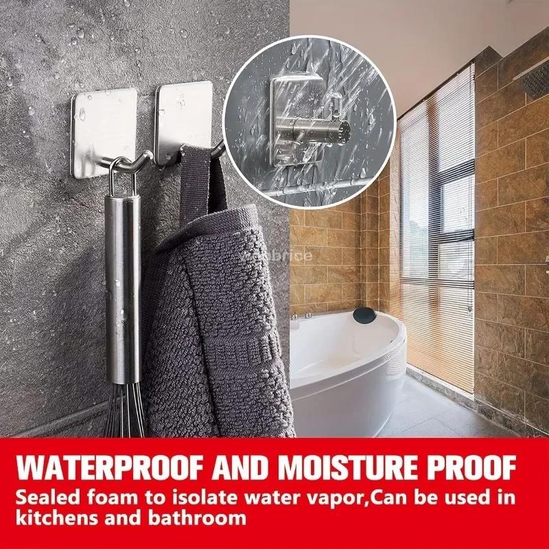 30 см сверхпрочная двухсторонняя клейкая лента для автомобиля, специальная, отрывается, не оставляя следов, высокая вязкость, крепление, липкая