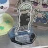 Monster No. 8 Reno Girori Part 1 Acrylic Stand