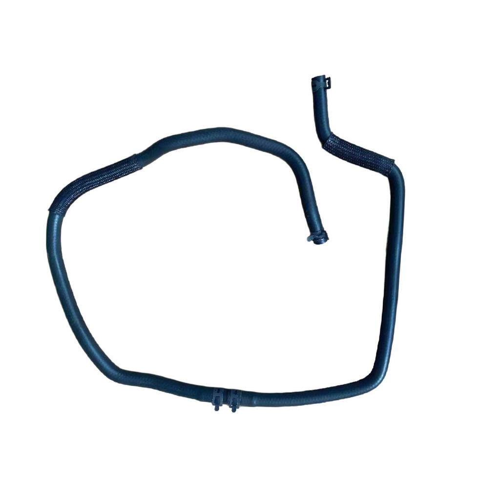 Neutral Radiator Overflow Hose for 2019 Focus 1.5T