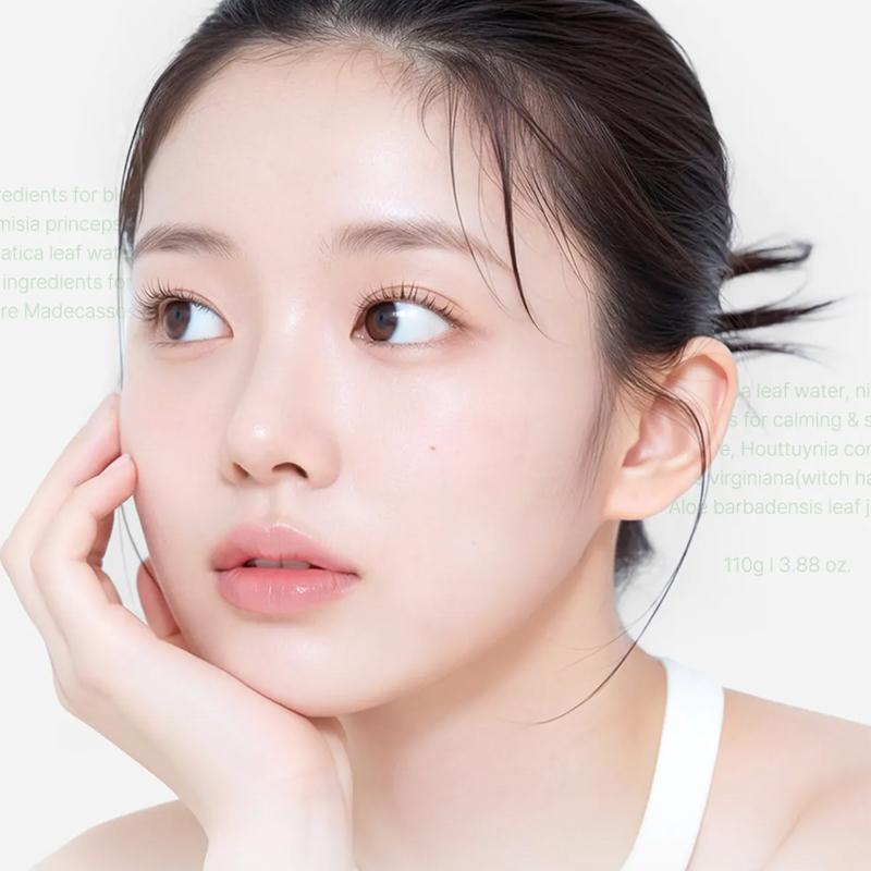 Aprilskin A.C.E Успокаивающая сыворотка с полынью и центеллой 110 г