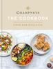 Книга Champneys: The Cookbook