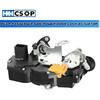 Rear Right Passenger Side Door Lock Latch Actuator Motor Replacement for 2007 2008 2009 Chevy Silverado Suburban Tahoe Avalanche GMC Sierra Yukon XL