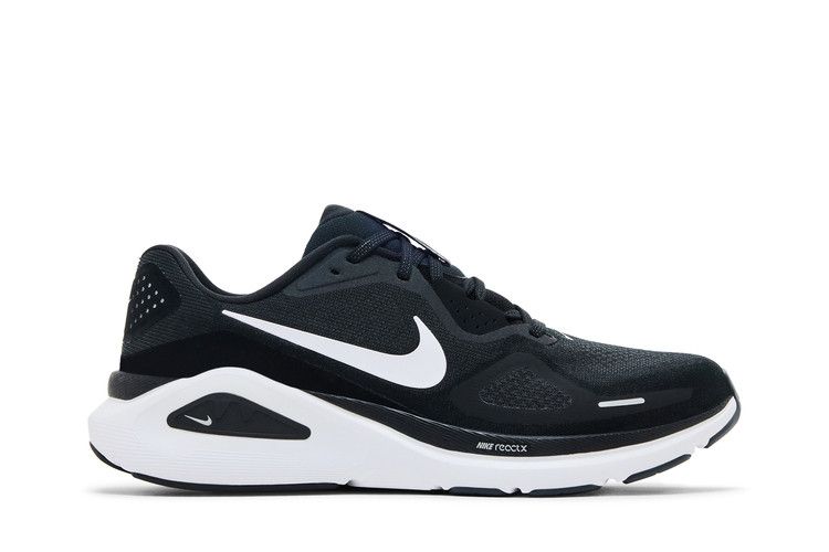Nike Структура 26 Черный Белый