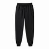 Autumn and Winter Men's and Women's Trendy Casual Sports Pants with Plush and Thickened Fashionable Warm Leggings
