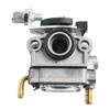 Для TTL488GDO 2-в-1 Многофункциональный инструмент, совместимый карбюратор, разработанный для стабильной подачи топлива и улучшения работы двигателя