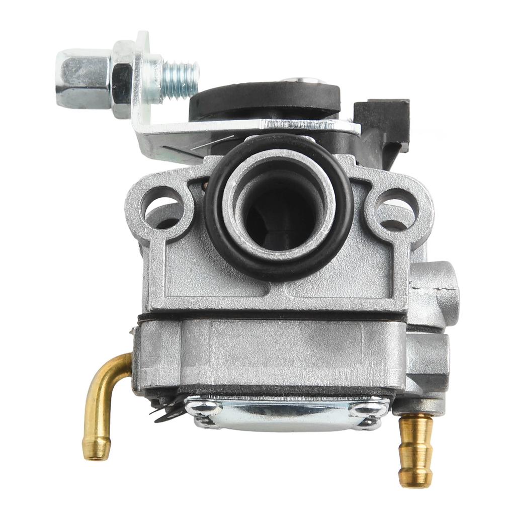 Для TTL488GDO 2-в-1 Многофункциональный инструмент, совместимый карбюратор, разработанный для стабильной подачи топлива и улучшения работы двигателя