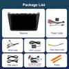 GPS Navigation Android Car Radio Multimedia Video Player for Mazda 6 GH 2007 - 2012 Bluetooth DSP Stereo HD Touch Screen 4G WiFi