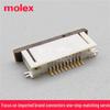 Оригинальный 10-контактный разъем-гнездо Molex 52746-1071, шаг 0,5 мм