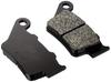 SBS Brake Pads 675HF Ceramic XR650 Majesty S Aprilia Beta Benelli BMW Husabel Husqvarna Hyosung KTM Maico Triumph VOR Brembo Caliper Etc.