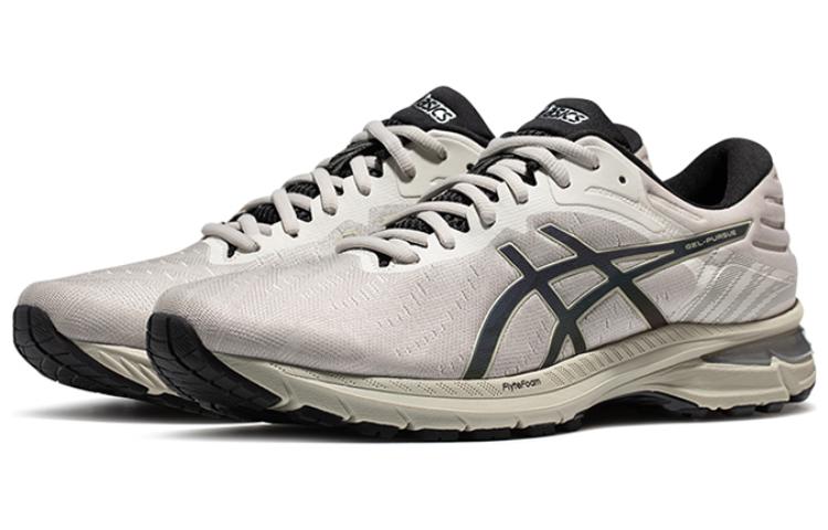 Asics Гель Pursue 7 'Черный Серый' 1011B254-022