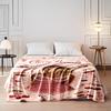 Cherry Brinas Vintage Blanket for all seasons blanket lunch break throw gift